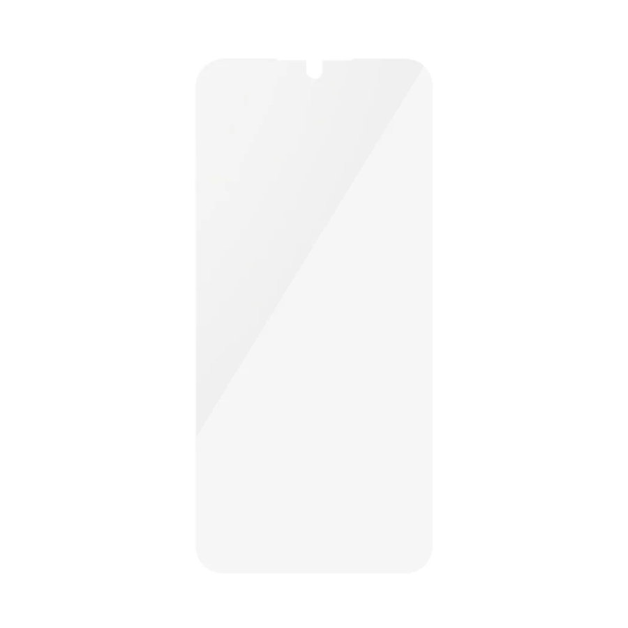 Tvrdené sklo UWF Ceramic s aplikátorom pre Samsung Galaxy S25 Edge, číra