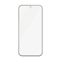 Tvrdené sklo UWF pre Xiaomi 17T Pro, čierna