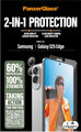 Bundle 2v1 pre Samsung Galaxy S25 Edge