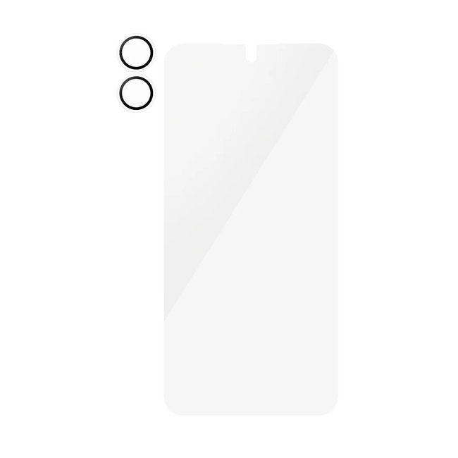 Bundle 2v1 pre Samsung Galaxy S25 Edge