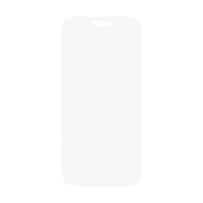 Tvrdené sklo Anti-Reflective s aplikátorom pre iPhone 17 Pro Max, čierna