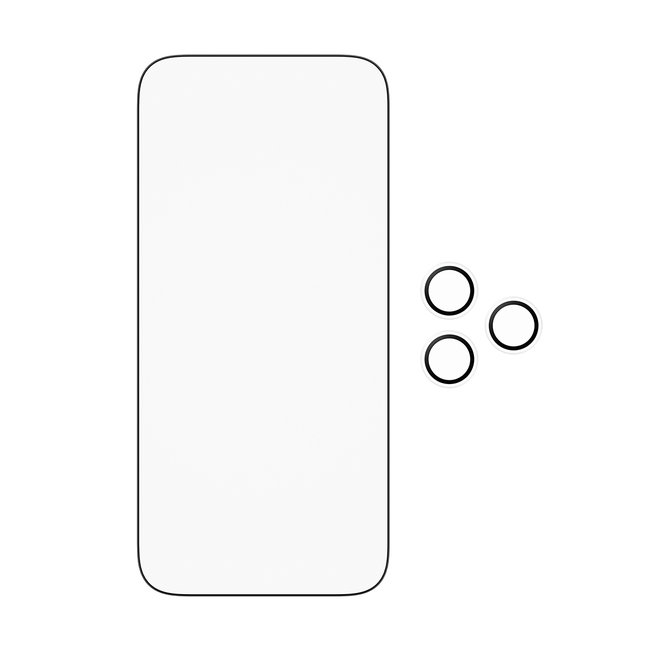 Bundle Essentials 2v1 pre iPhone 17 Pro Max