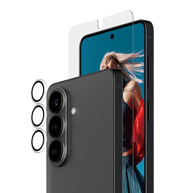 Bundle Hoops 2v1 pre Samsung Galaxy S26