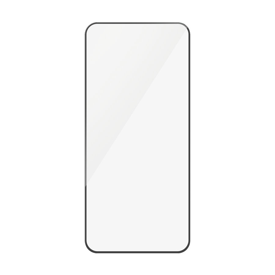 Tvrdené sklo UWF pre Xiaomi 15C/15C 5G, čierna