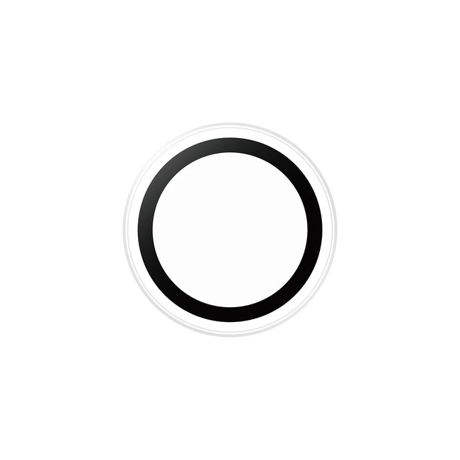 Ochranný kryt objektívu Hoops pre iPhone 17 Air, číra