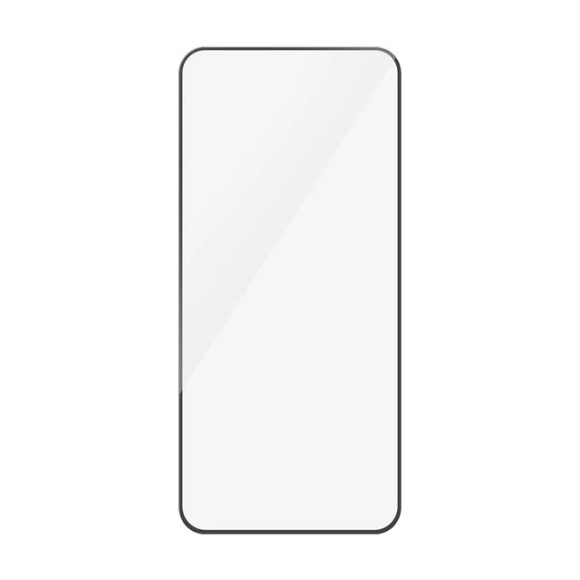 Tvrdené sklo UWF pre Xiaomi 17, čierna