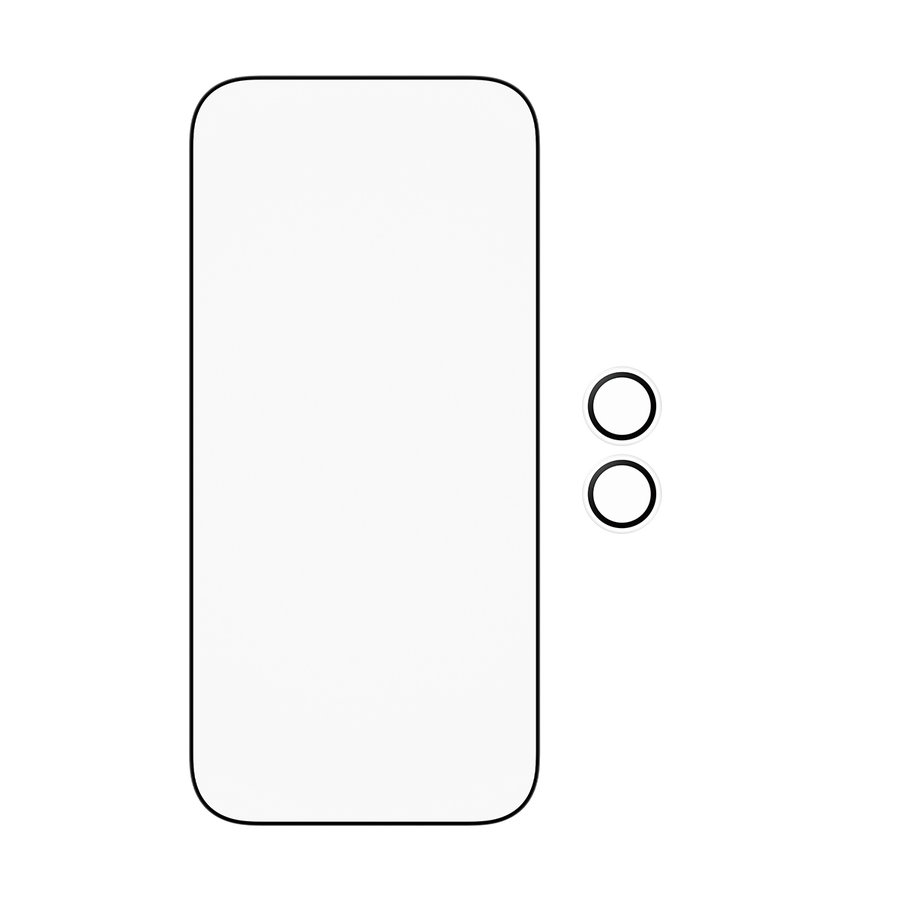 Bundle Essentials 2v1 pre iPhone 17