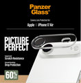 Ochranný kryt objektívu PicturePerfect pre iPhone 17 Air, číra