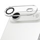 Ochranný kryt objektívu PicturePerfect pre iPhone 17 Air, číra