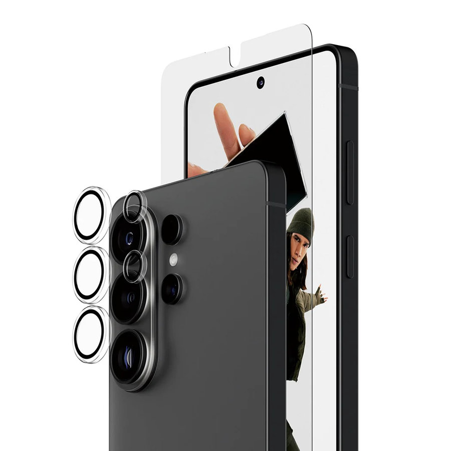 Bundle Essentials 2v1 pre Samsung Galaxy S26 Ultra