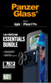 Bundle Essentials 2v1 pre iPhone 17 Pro
