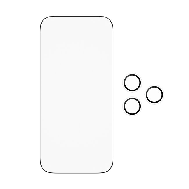 Bundle Essentials 2v1 pre iPhone 17 Pro