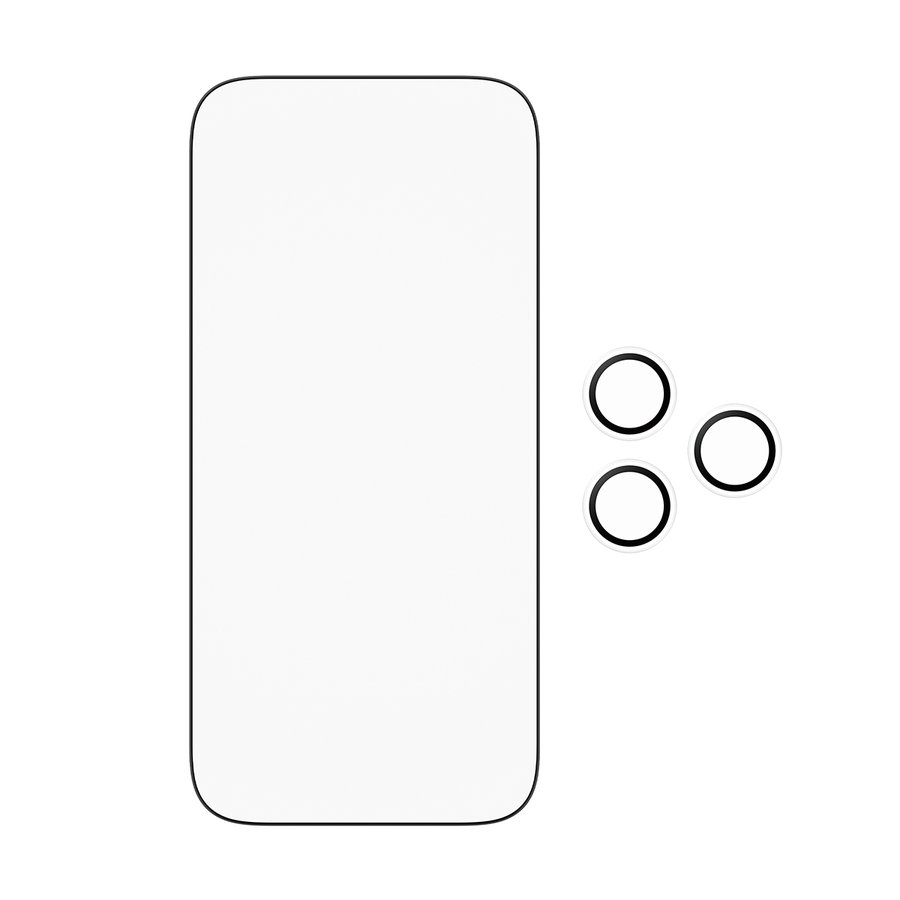 Bundle Essentials 2v1 pre iPhone 17 Pro