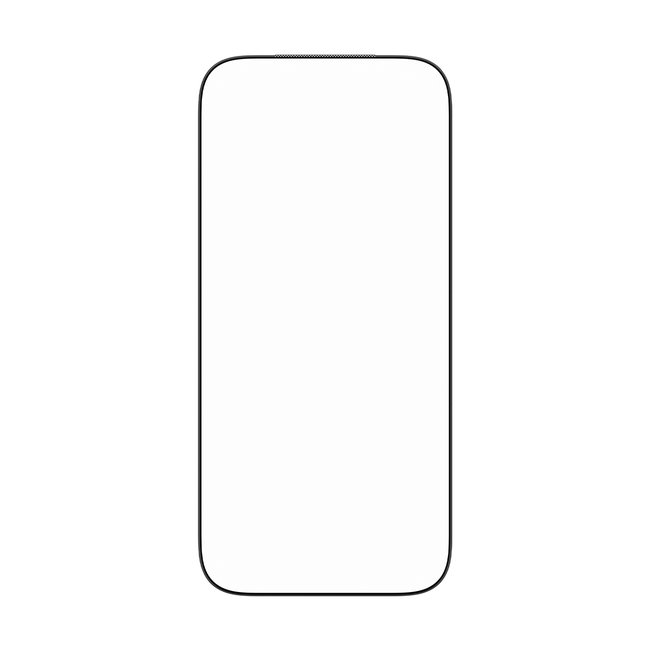 Tvrdené sklo Endless Fit 3D s FASTFIT Tool pre iPhone 18 Pro/17 Pro, čierna
