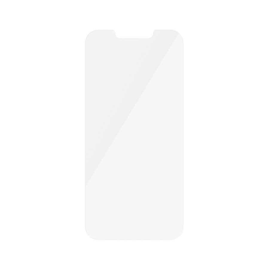 Tvrdené sklo s aplikátorom pre iPhone 17e/16e/14/13/13 Pro, číra