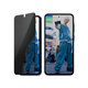 Tvrdené sklo UWF Privacy pre Samsung Galaxy A56 5G, číra