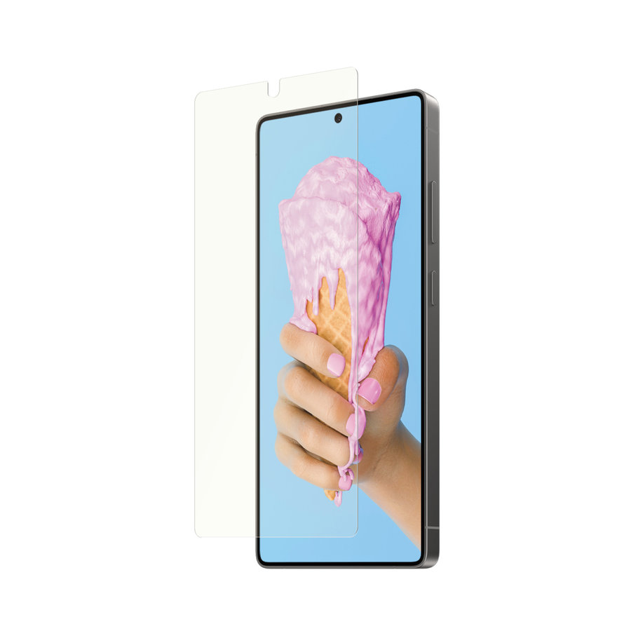 Tvrdené sklo UWF All-in-One s aplikátorom pre Samsung Galaxy S25 Ultra, číra