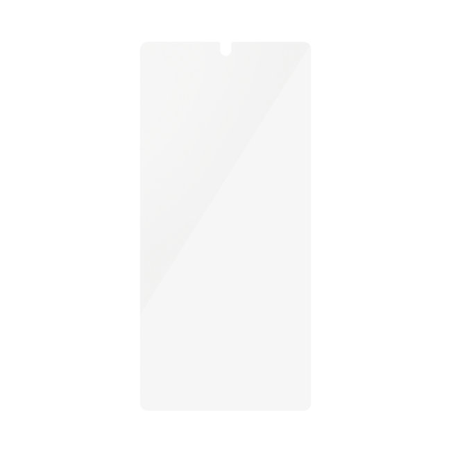 Tvrdené sklo UWF Ceramic s aplikátorom pre Samsung Galaxy S25 Ultra, číra