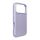 PURO - Puzdro ICON MAG PRO s MagSafe pre iPhone 17 Pro, ružová