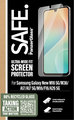 SAFE - Tvrdené sklo UWF pre Samsung Galaxy A17/A17 5G, číra