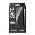 SAFE - Tvrdené sklo UWF pre Xiaomi 17T, čierna