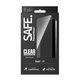 SAFE - Tvrdené sklo UWF pre Xiaomi 17T, čierna