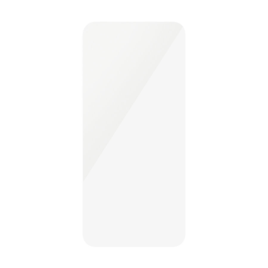 SAFE - Tvrdené sklo UWF pre Xiaomi 17T, čierna