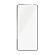 SAFE - Tvrdené sklo UWF pre Motorola Moto G67 Power/G57/G57 Power, čierna