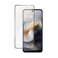 SAFE - Tvrdené sklo UWF pre Motorola Moto G67 Power/G57/G57 Power, čierna