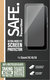 SAFE - Tvrdené sklo UWF pre Xiaomi 15C 5G, čierna