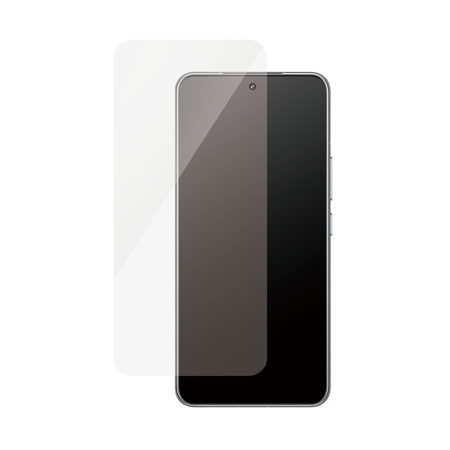 SAFE - Tvrdené sklo UWF pre Honor 600 Lite, čierna