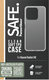 SAFE - Puzdro TPU pre Xiaomi Redmi 14C, transparentná