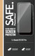 SAFE - Tvrdené sklo UWF pre Xiaomi 15T/15T Pro, čierna