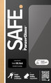SAFE - Tvrdené sklo UWF pre Honor Magic6 Lite, čierna