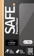 SAFE - Tvrdené sklo UWF pre Honor Magic6 Lite, čierna