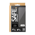 SAFE - Tvrdené sklo UWF pre Honor Magic6 Lite, čierna