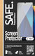 SAFE - Tvrdené sklo UWF pre Xiaomi Redmi 13C 5G, čierna