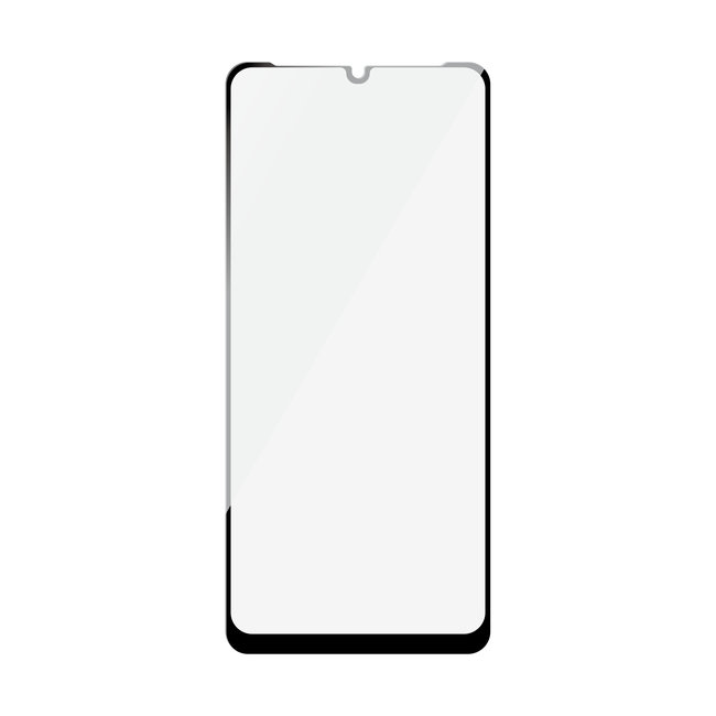 SAFE - Tvrdené sklo UWF pre Xiaomi Redmi 13C 5G, čierna