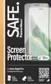 SAFE - Tvrdené sklo UWF pre Honor Magic6 Pro, čierna