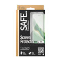 SAFE - Tvrdené sklo UWF pre Honor Magic6 Pro, čierna