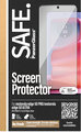 SAFE - Tvrdené sklo UWF pre Motorola Edge 50 Pro, čierna