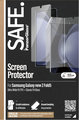 SAFE - Ochranná fólia UWF a tvrdené sklo pre Samsung Galaxy Z Fold6, číra
