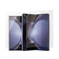 SAFE - Ochranná fólia UWF a tvrdené sklo pre Samsung Galaxy Z Fold6, číra