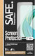 SAFE - Tvrdené sklo UWF pre Honor 90 Smart, čierne