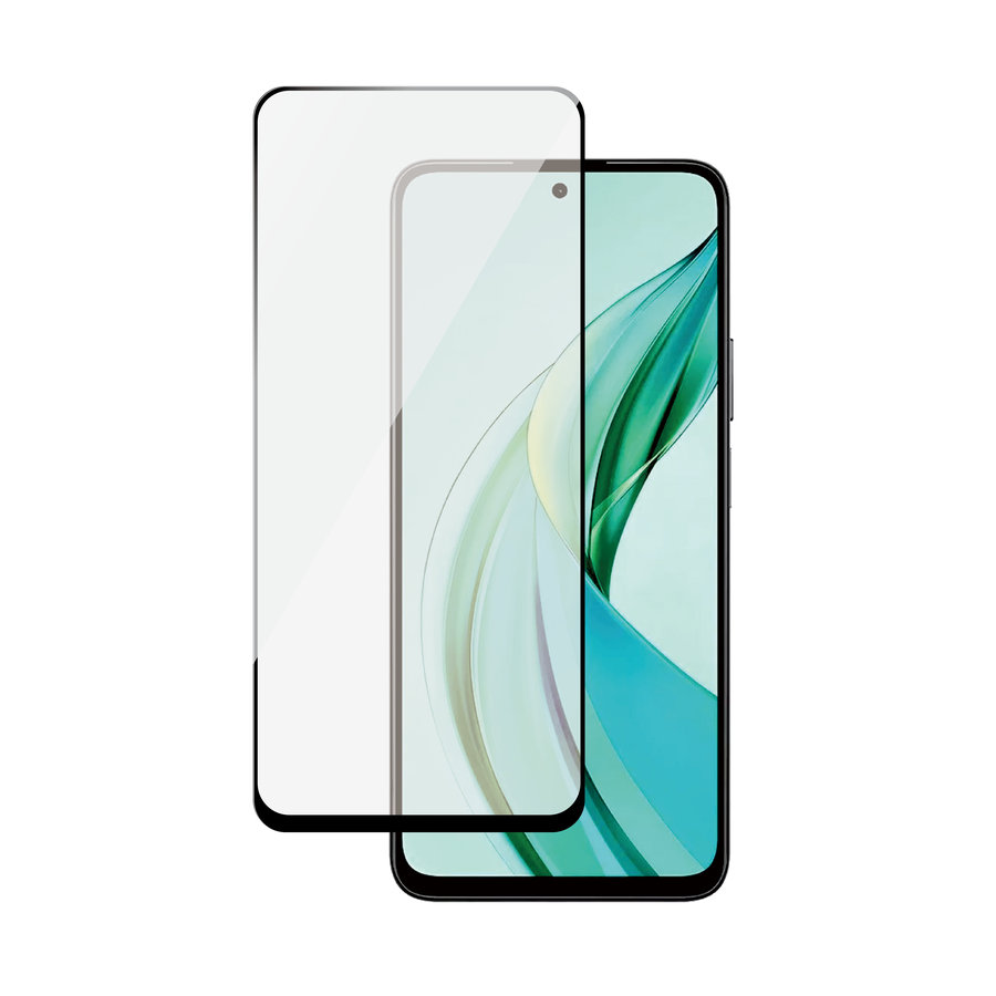 SAFE - Tvrdené sklo UWF pre Honor 90 Smart, čierne