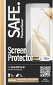SAFE - Tvrdené sklo UWF pre Honor 200 Pro, čierna