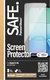 SAFE - Tvrdené sklo UWF pre Xiaomi Redmi 13 4G, čierne