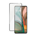 SAFE - Tvrdené sklo UWF pre Motorola Moto G75 5G, čierna