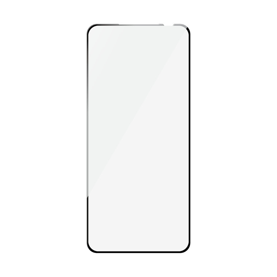 SAFE - Tvrdené sklo UWF pre Motorola Edge 50 Neo, čierna