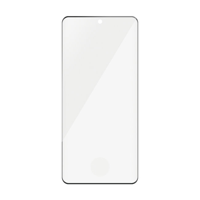 SAFE - Tvrdené sklo UWF pre Motorola Edge 60 Neo, čierna